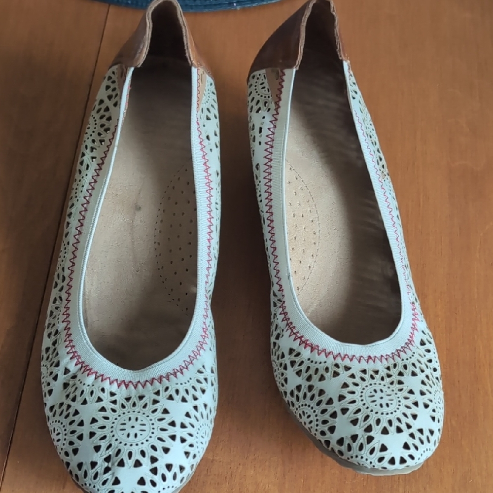 Women's Citygate Wedge Shoes